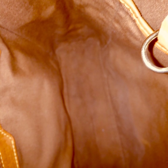 ‘****SOLD***** 95 SPECIAL ADDITION 26 YR OLD LOUIS VUITTON BAG - Picture 5 of 14